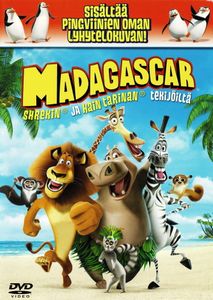 Madagaskar