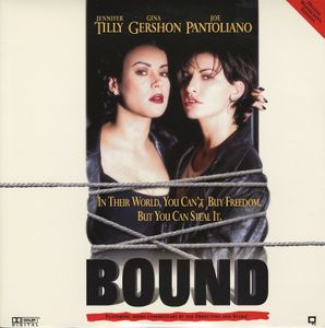 Bound