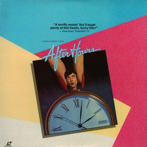 After Hours