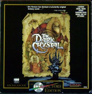 The Dark Crystal