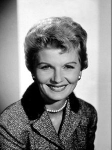 Barbara Billingsley 