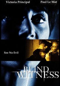Blind Witness
