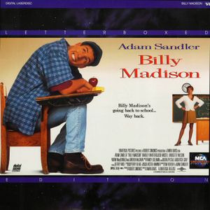Billy Madison