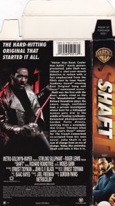 Shaft