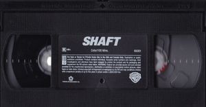 Shaft