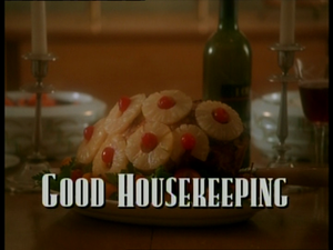 Good Housekeeping