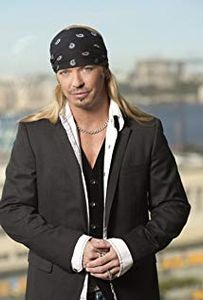 Bret Michaels