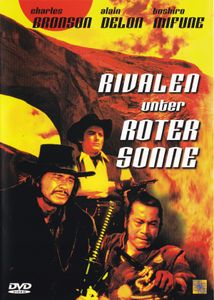 Rivalen unter Roter Sonne