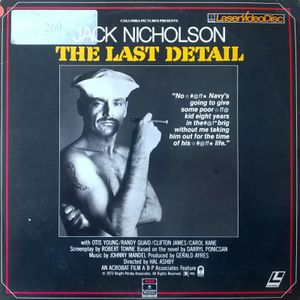 The Last Detail