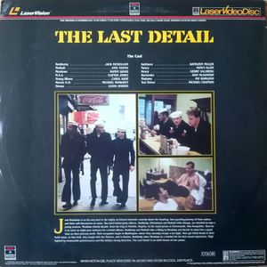 The Last Detail
