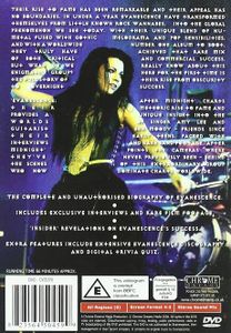 Evanescence: After Midnight