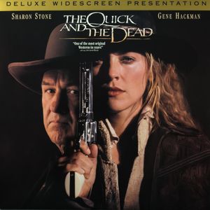 The Quick and the Dead