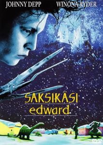 Saksikäsi Edward