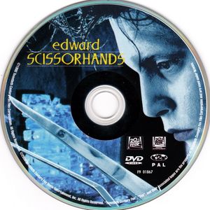 Saksikäsi Edward