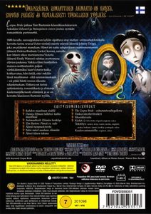 Corpse Bride