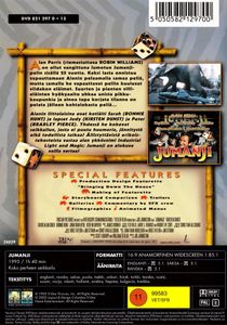 Jumanji