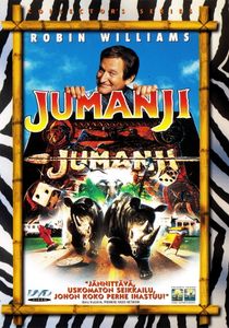 Jumanji