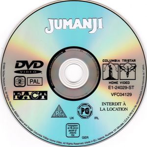 Jumanji