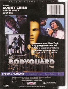 The Bodyguard