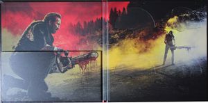 Mandy (Ultimate Edition)