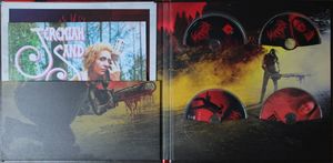 Mandy (Ultimate Edition)