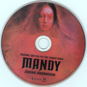 Mandy (Ultimate Edition)