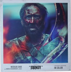 Mandy (Ultimate Edition)