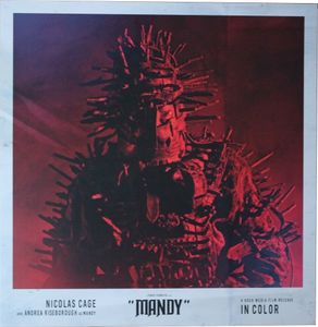 Mandy (Ultimate Edition)