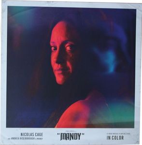 Mandy (Ultimate Edition)