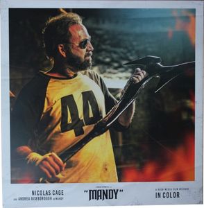 Mandy (Ultimate Edition)