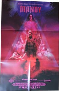 Mandy (Ultimate Edition)