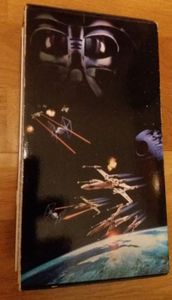 Star Wars Trilogy