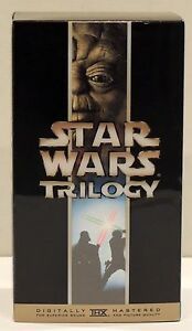 Star Wars Trilogy