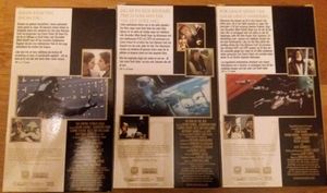 Star Wars Trilogy