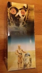 Star Wars Trilogy