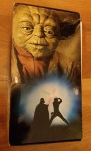 Star Wars Trilogy