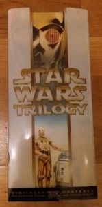 Star Wars Trilogy