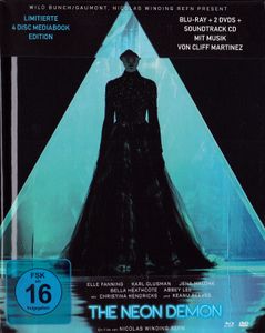 The Neon Demon