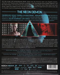 The Neon Demon