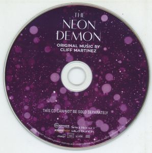 The Neon Demon