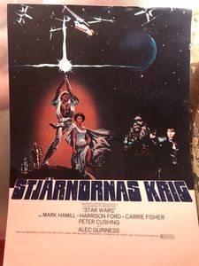 Star Wars