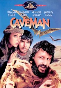 Caveman