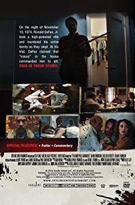 The Amityville Murders