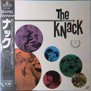The Knack... And How to Get It 
