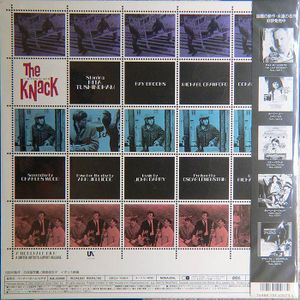 The Knack... And How to Get It 