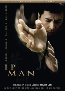Ip Man (Collector's Edition)