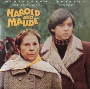 Harold And Maude