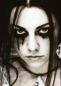 Amy Lee