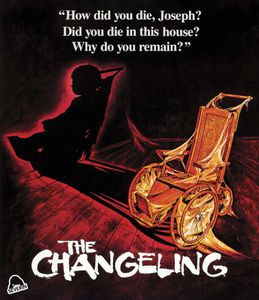 The Changeling