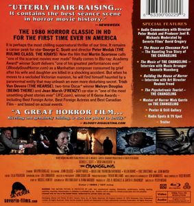 The Changeling